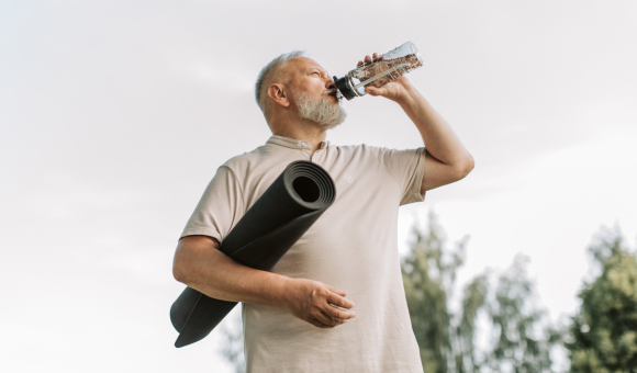 Creatine for Healthy Aging: One of the Most Important Longevity Supplements You’re Probably Not Taking