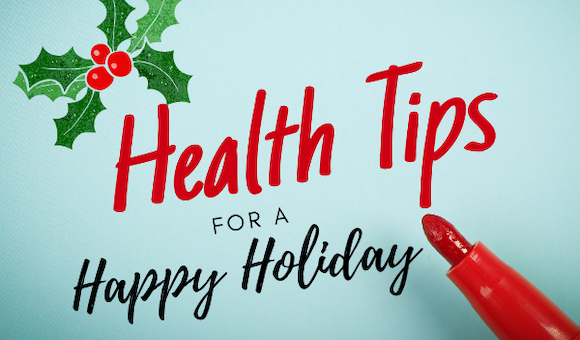 Don't Let Viruses Ruin Your Holiday Fun