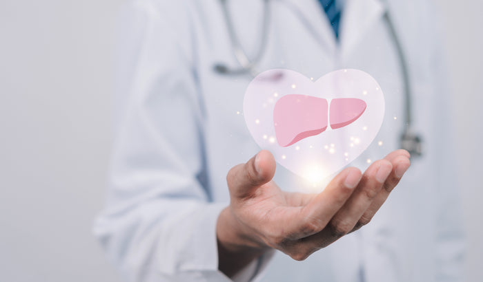 Easy Ways to Keep Your Liver Healthy