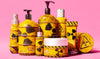 Hidden Chemicals in Your Personal Care Products