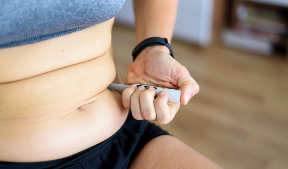 Hidden Risks of GLP-1 Weight Loss Meds