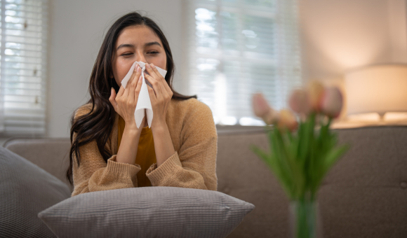 Histamine Intolerance: Symptoms, Causes, Testing, and Natural Treatment Options