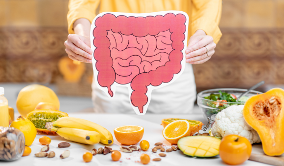 How Gut Health Determines Immune Strength