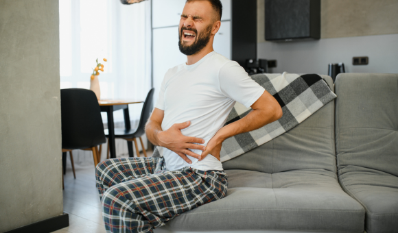 How Inflammation Sabotages Your Energy, Hormones, and Immune System