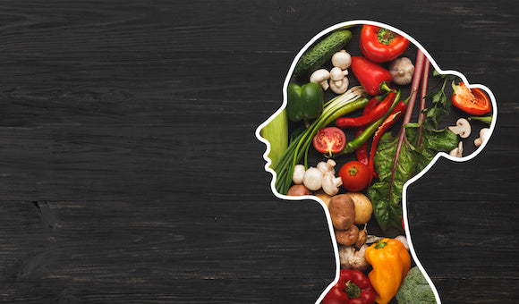 How Nutrition Affects Your Memory
