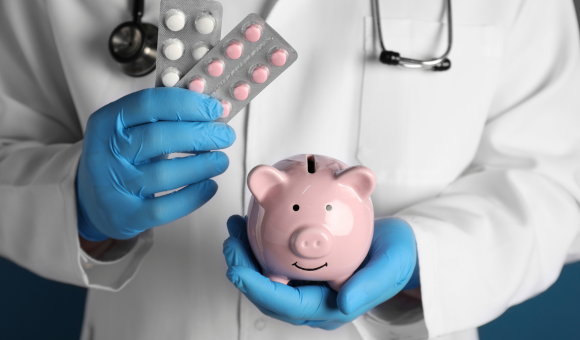 How Personalized Healthcare Can Save You Time and Money