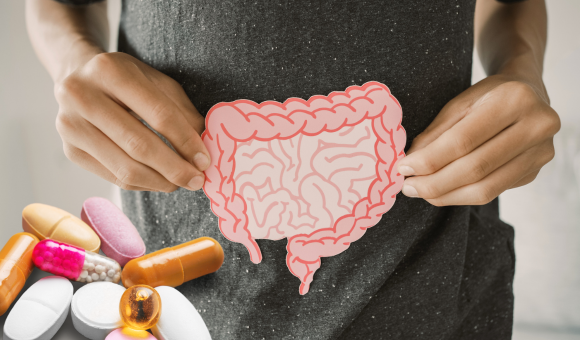 How to Rebuild Gut Health After Antibiotics or Chronic Stress