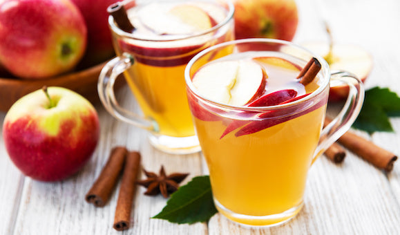 How to Use Apple Cider Vinegar to Lower Blood Sugar