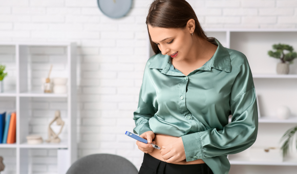 Insulin Resistance: The Hidden Reason Weight Won’t Budge