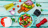 Keto Diet vs. Mediterranean Diet: Differences Explained