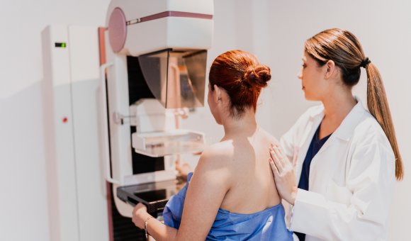 Mammograms: What They Can Do, What They Can’t, and What Every Woman Should Know