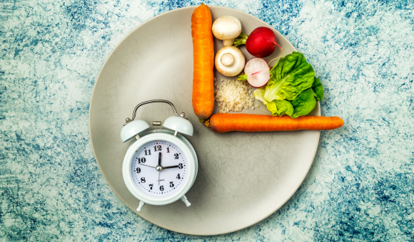 Metabolic Flexibility: Why Fasting Works and How to Break Through Weight Loss Plateaus