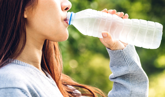 Microplastics Are Linked to Heart Disease - Here’s How to Lower Your Risk