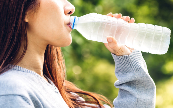 Microplastics Are Linked to Heart Disease - Here’s How to Lower Your Risk