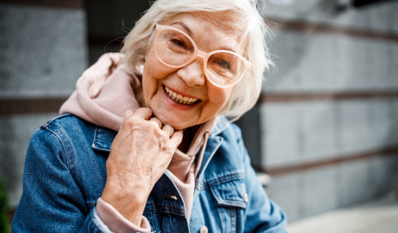 Mitochondrial Health and Aging: Why ATP Matters
