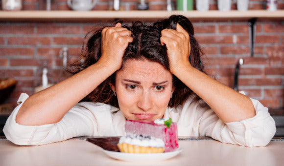 The Science Behind Food Cravings: Exploring the 6 Key Factors