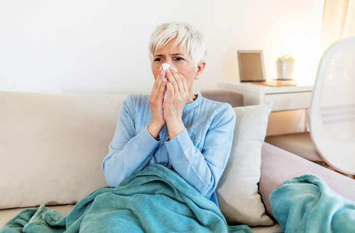 NAC and Vitamin D3: How These Two Nutrients Work Together to Support Your Immune System