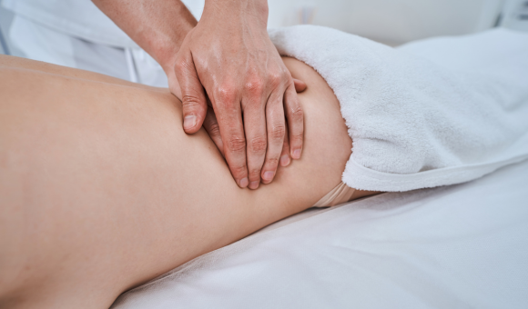 Natural Remedies for Fibromyalgia: Anti-Inflammatory Herbs, Chiropractic Care, and More