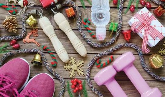 Staying Healthy During the Holiday Season