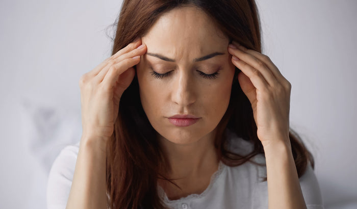 Stop Migraines Before They Start: Your Top Tips