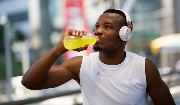 The Essential Role of Electrolytes in Your Keto Diet: What You Need to Know
