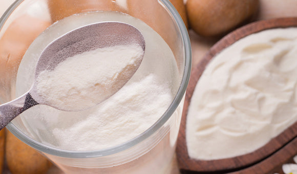 The Health Benefits of Collagen