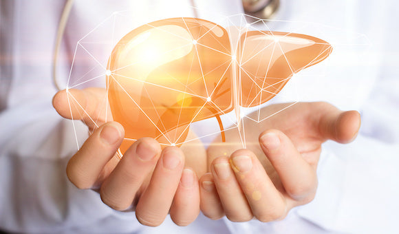 The Importance of a Liver Detox