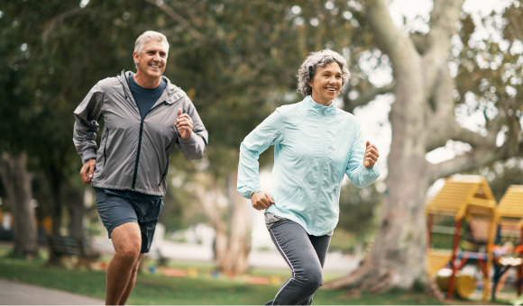 The Real Reason You Feel Older: Your NAD Levels May Be Declining