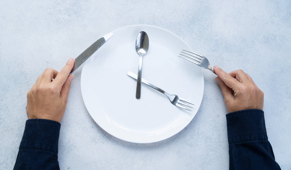 The Top Mistakes People Make During a 3-Day Water Fast (and How to Avoid Them)