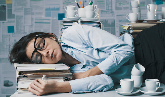 Top 5 Causes of Inflammation and How to Heal