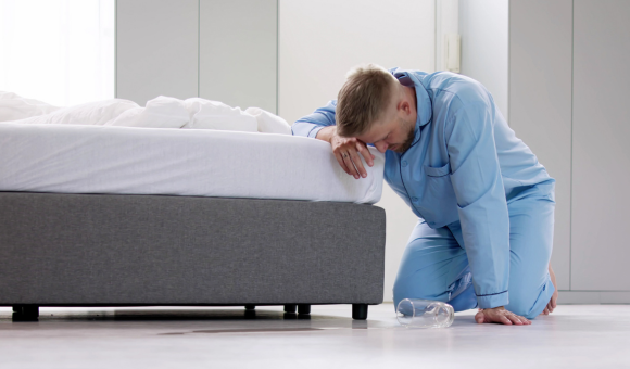 Understanding Low Testosterone in Men: Causes, Effects, and Natural Solutions