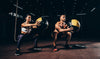 Unlock Your Potential: Amino Acids and Creatine for Peak Performance
