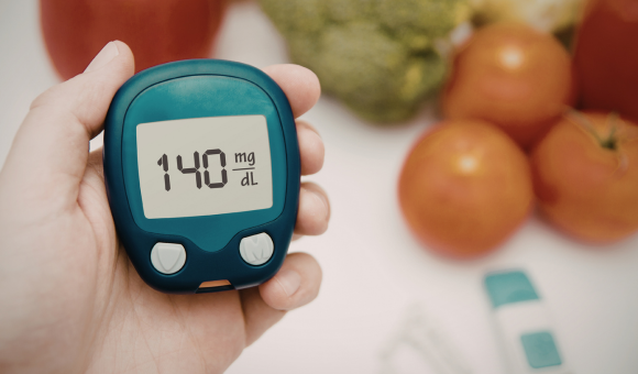 Why Blood Sugar and Heart Health Are Closely Connected