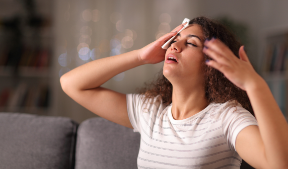 Why Dehydration Impacts Brain Function and Mood