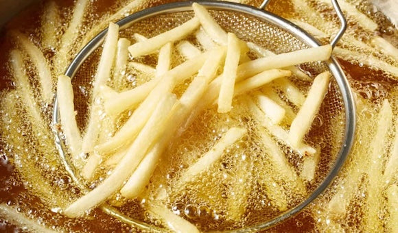 Why Restaurants Like Steak 'n Shake Are Switching to Tallow: A Healthier Turn in Frying Oils