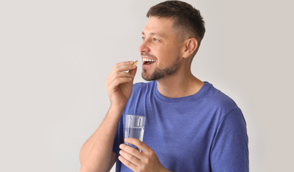 Why Taking NAC Is Often Better Than Taking Glutathione