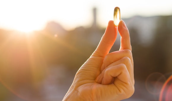 Why You Need Vitamin D