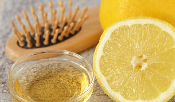 5 Ways Apple Cider Vinegar Repairs and Strengthens Your Hair