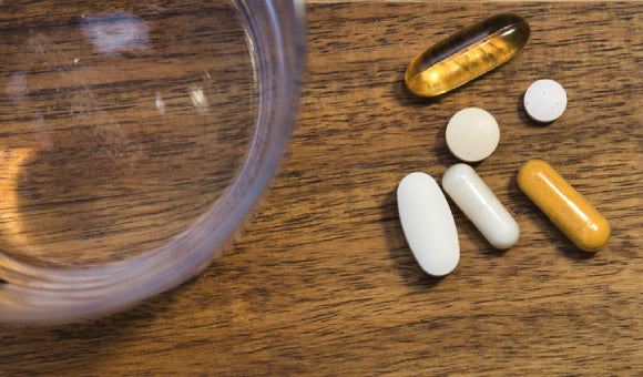 Apple Cider Vinegar Pills vs. Liquid- Which Works Best?