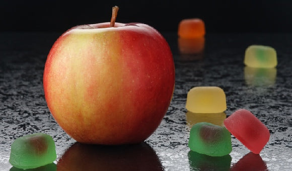 Apple Cider Vinegar Supplements Guide