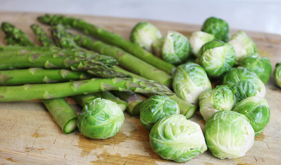 5 Veggies to Include in Your Diet