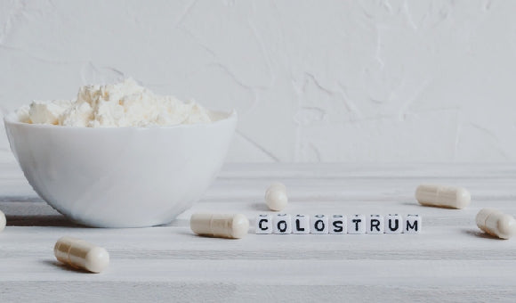 What Is The Connection Between Bovine Colostrum And Leaky Gut Syndrome?