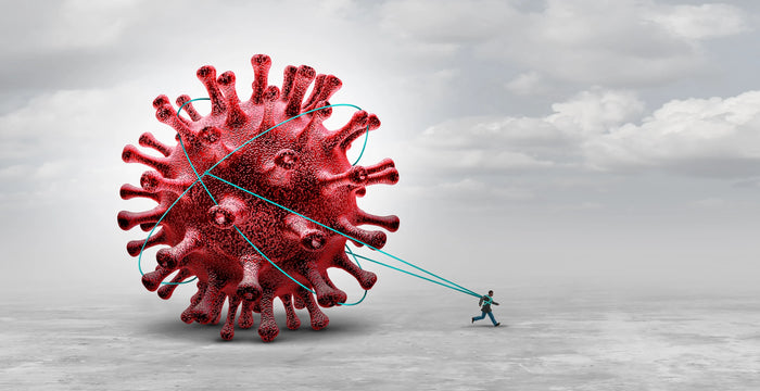 Could You Have Long COVID?