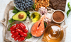 Top 12 Anti-Inflammatory Foods You Should Eat