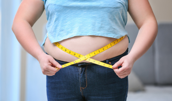 Berberine: A Natural Solution for Shedding Pounds