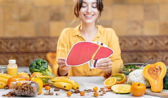 Supercharge Your Liver: Essential Tips for a Successful Detox