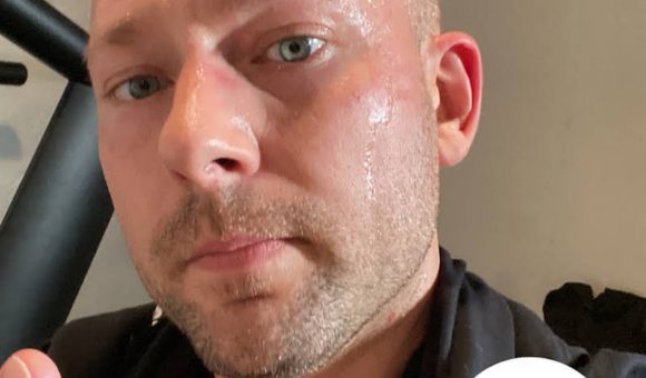 Exercise is a requirement!