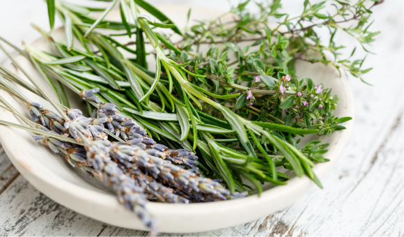 Herbs to Reduce Inflammation
