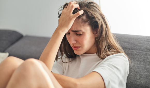 Foods That Might Be Making Your Anxiety Worse