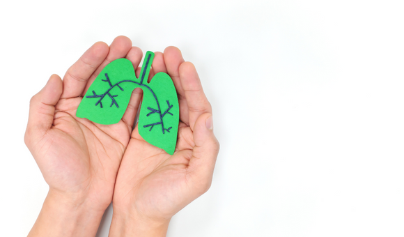 How to Improve Lung Function with Diet and Nutrition